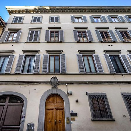 Hs4U Ricasoli Luxury Apartment Near Duomo N. 3 Firenze Eksteriør bilde