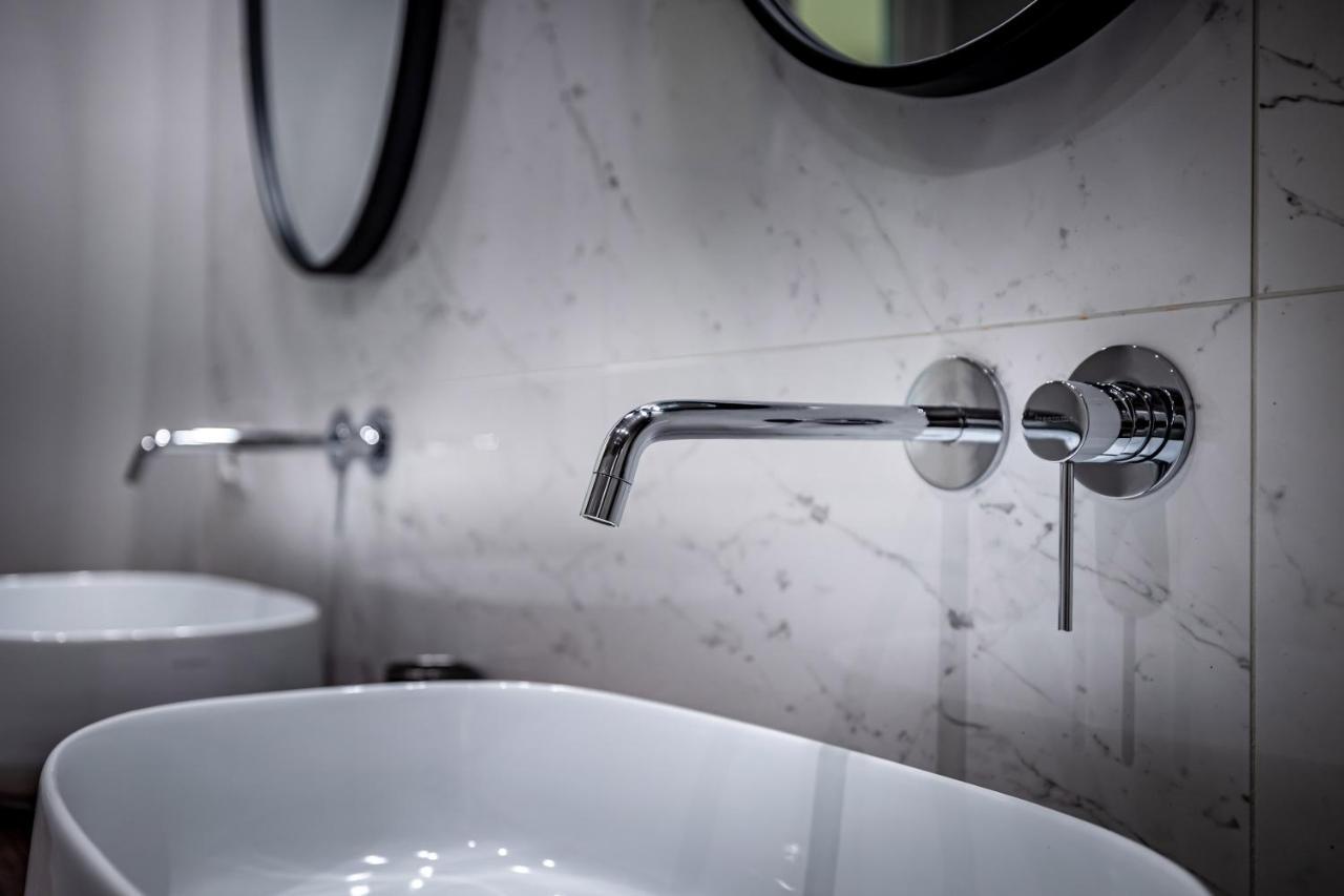 Hs4U Ricasoli Luxury Apartment Near Duomo N. 3 Firenze Eksteriør bilde