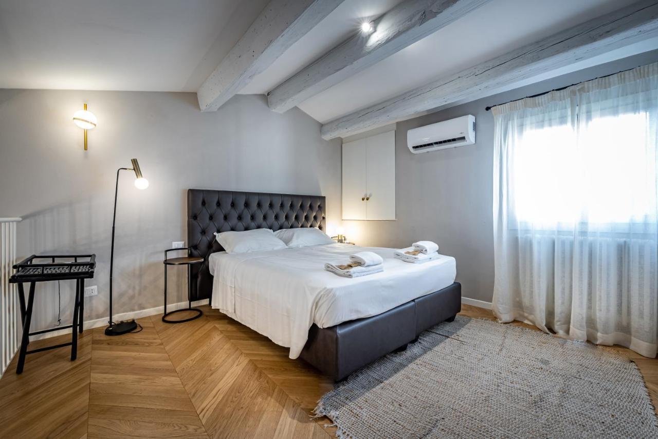Hs4U Ricasoli Luxury Apartment Near Duomo N. 3 Firenze Eksteriør bilde