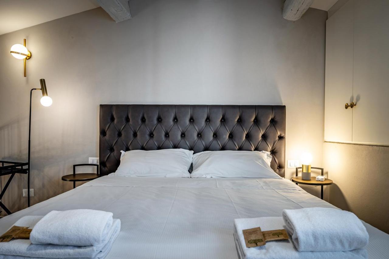 Hs4U Ricasoli Luxury Apartment Near Duomo N. 3 Firenze Eksteriør bilde